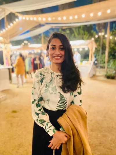 Dr Palak Patel